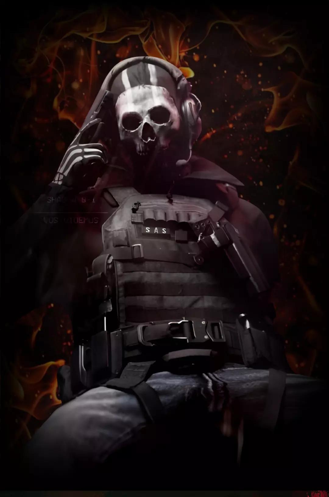 Coronel Ghost thumbnail