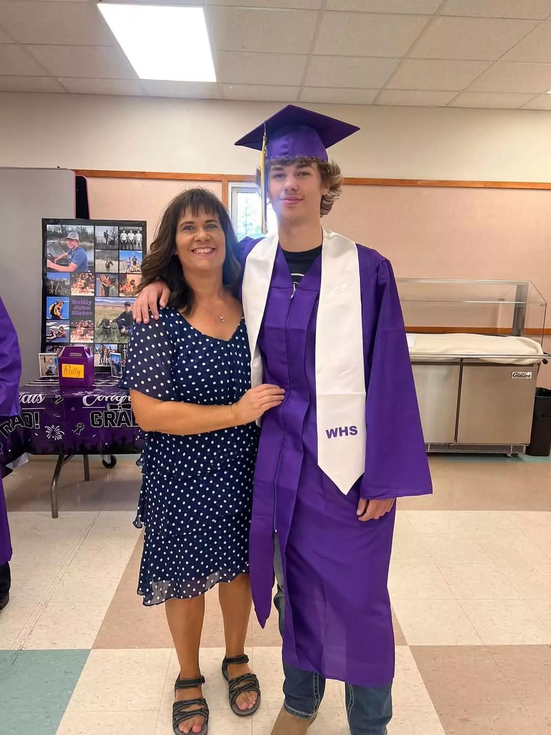 Tami and Chance Grimes thumbnail