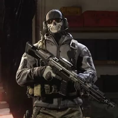 Ghost thumbnail