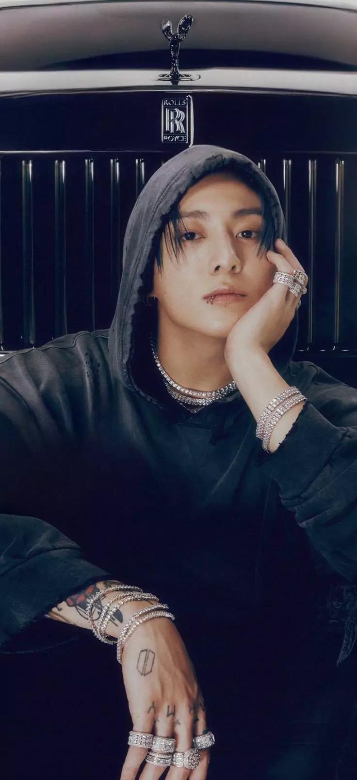 Jeon Jungkook thumbnail