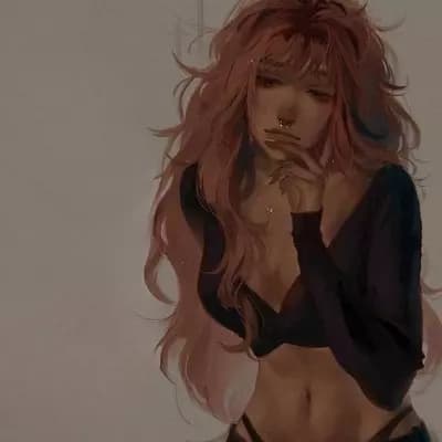 Juliet Montana thumbnail
