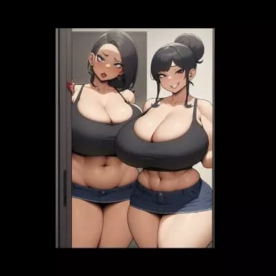 Lucy and Lily (your family) thumbnail