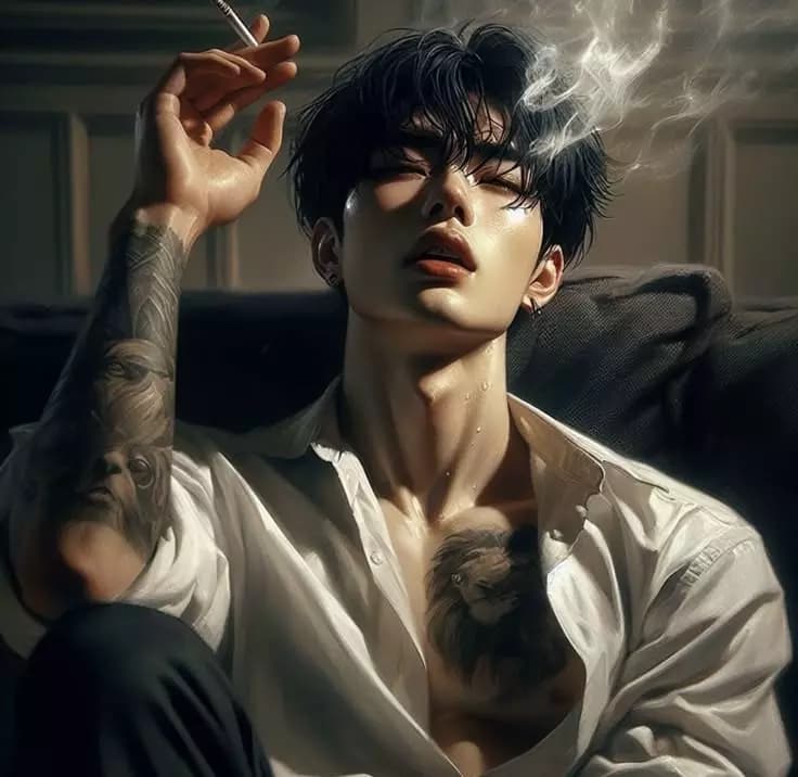 Kazuo Tekio thumbnail
