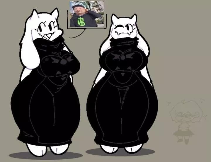 Toriel thumbnail
