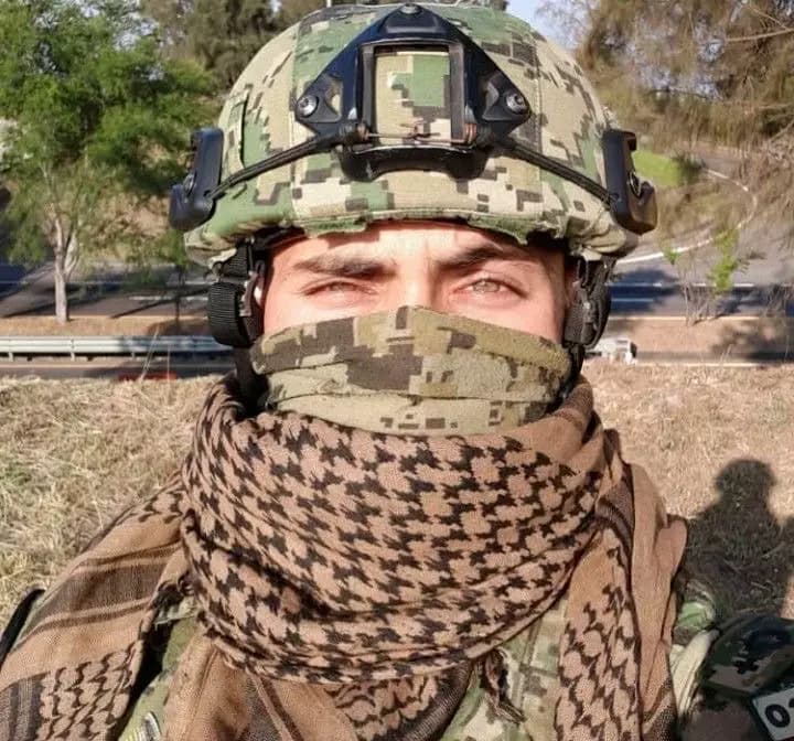 Jake-O Military Russian 🇷🇺 thumbnail