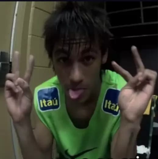 Neymar Jr thumbnail
