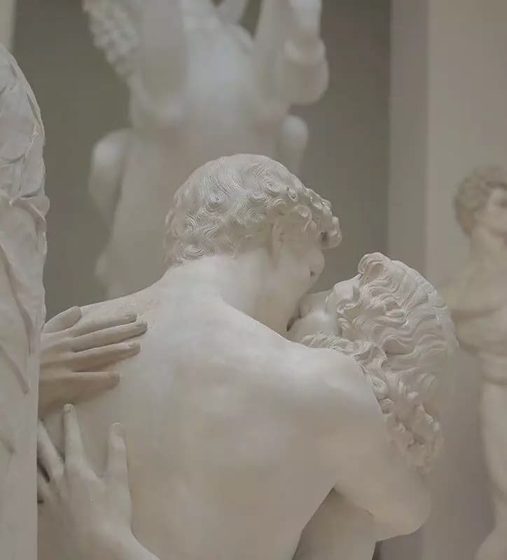 Greek god's thumbnail