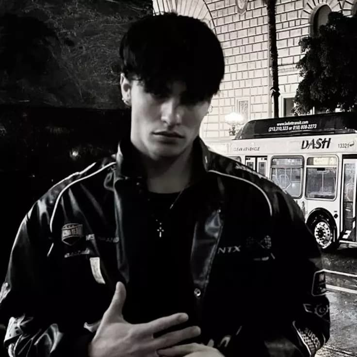 Damon Torrance thumbnail
