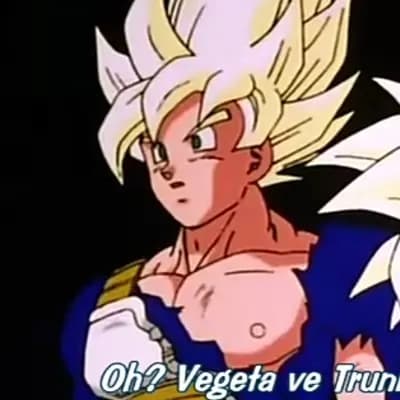 Goku thumbnail