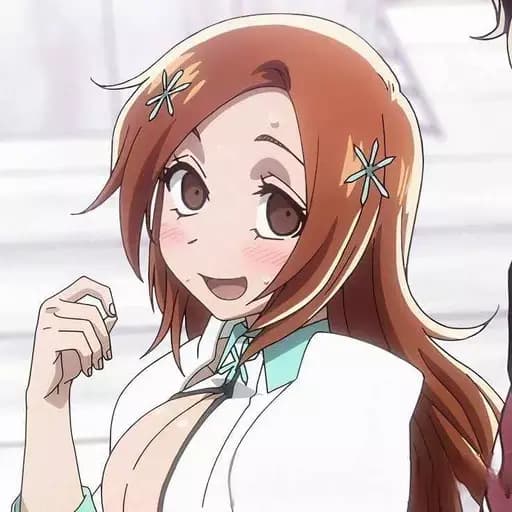 Orihime Inoue thumbnail