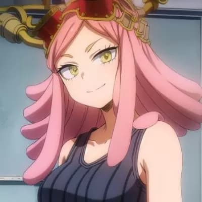 Mei Hatsume thumbnail