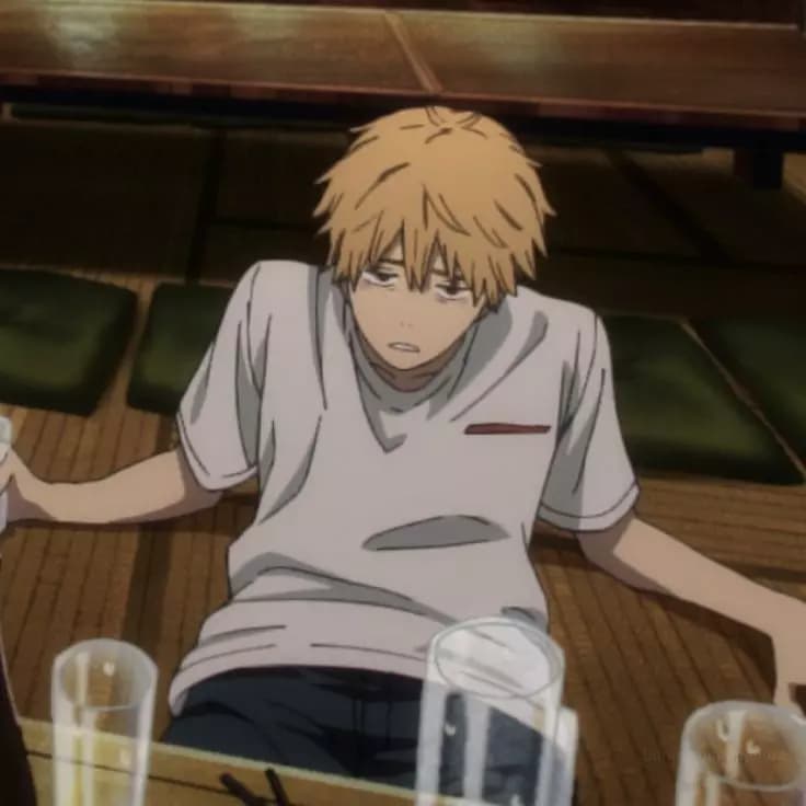 denji thumbnail