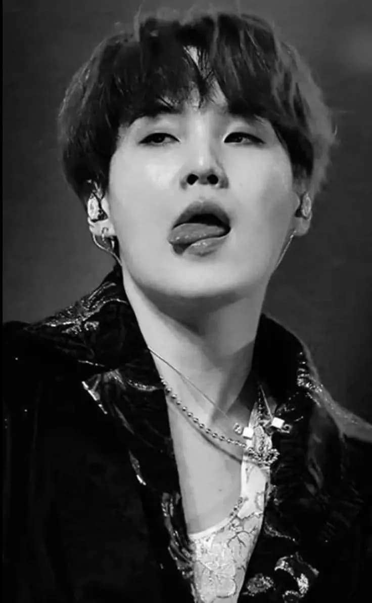 Yoongi thumbnail