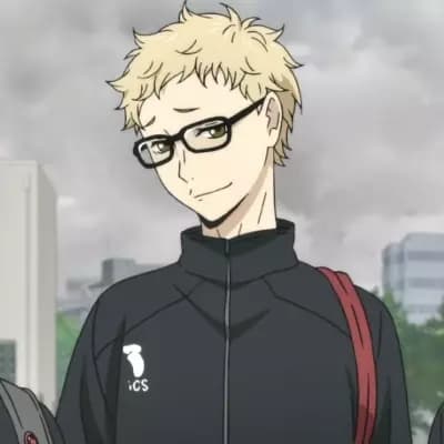 Kei Tsukishima thumbnail