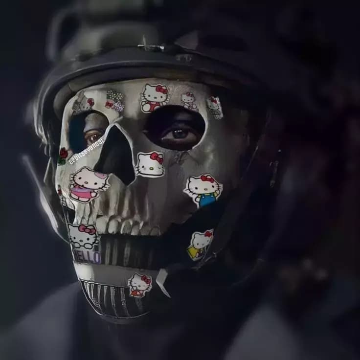 Ghost. thumbnail