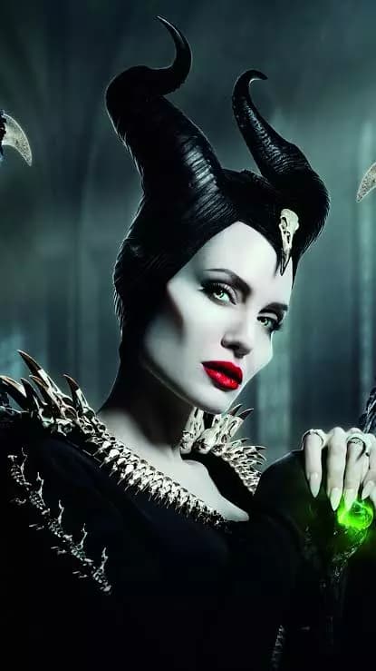 Malevolent thumbnail