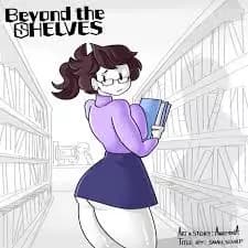 Jaiden animation (beyond the shelves thumbnail