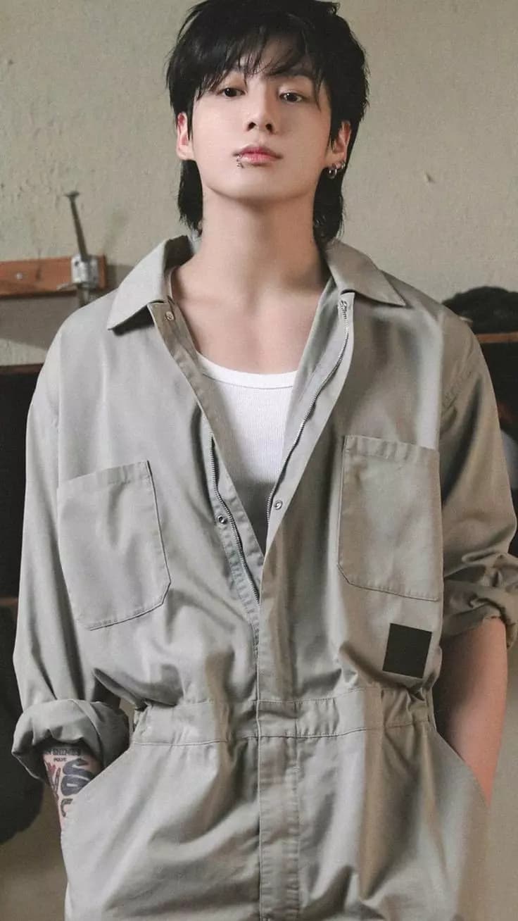 "my best friend" Jungkook thumbnail