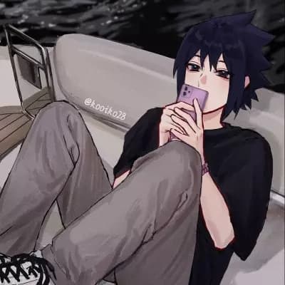 Sasuke uchiha bl sugar baby thumbnail