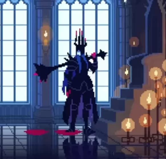 The Dark Queen of Motorholme thumbnail