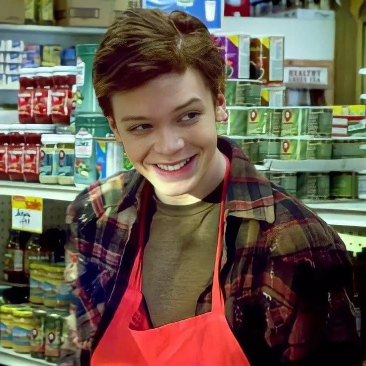 Ian Gallagher thumbnail