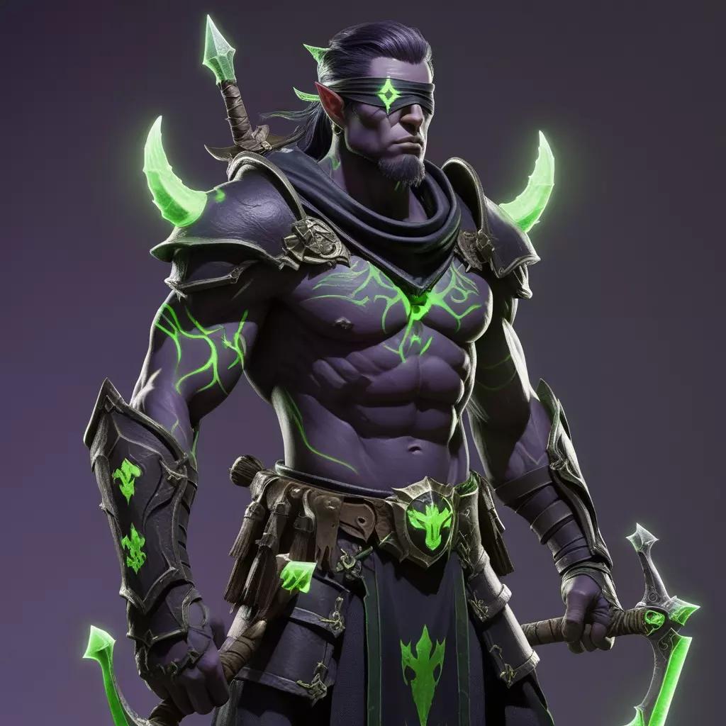 Valtheris Duskblad thumbnail