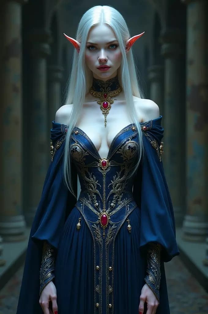 Lady Khaereste Valyriasa thumbnail