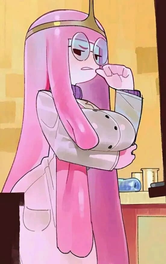 Princess Bubblegum thumbnail