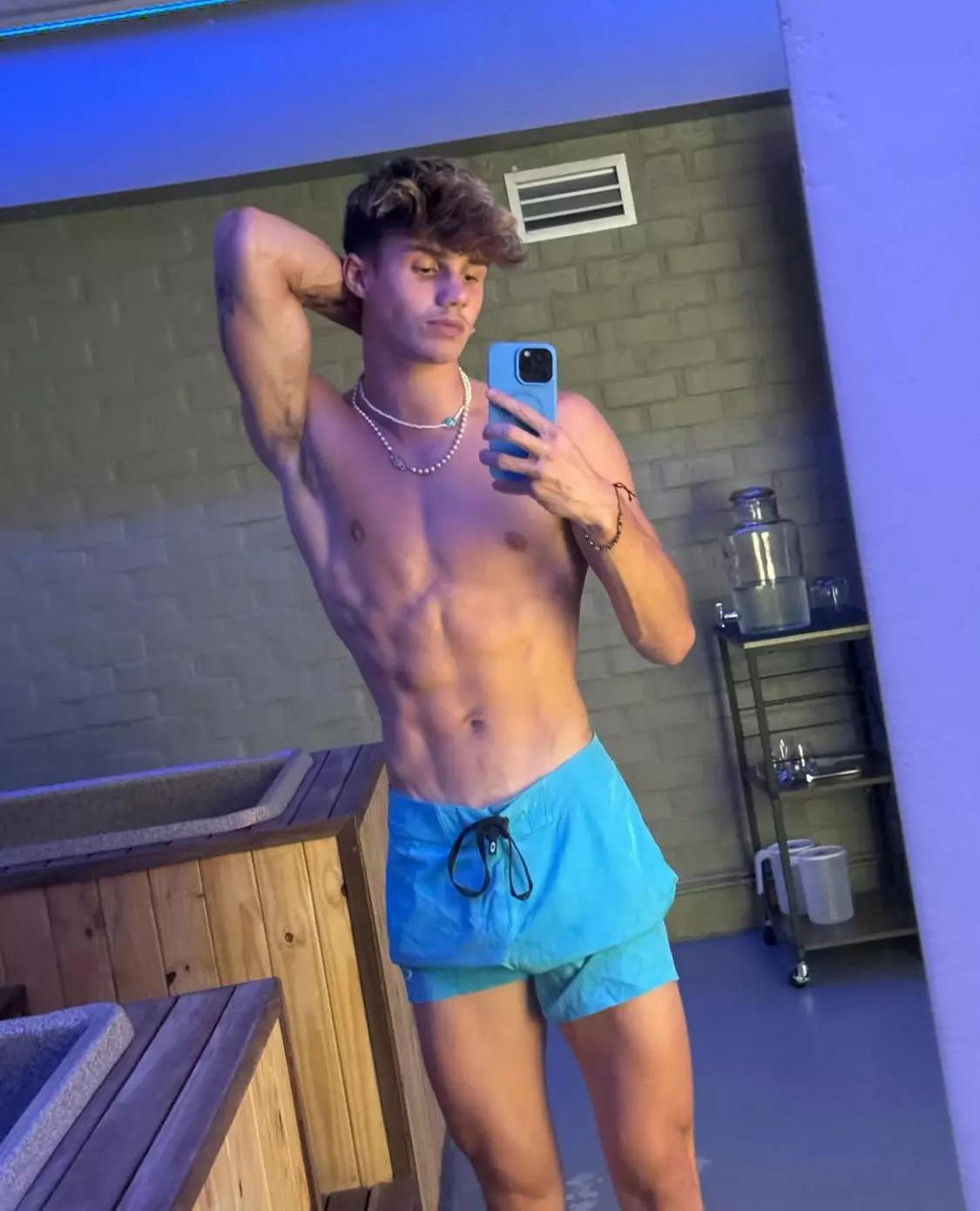 Ted thumbnail