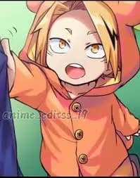 Denki Kaminari thumbnail
