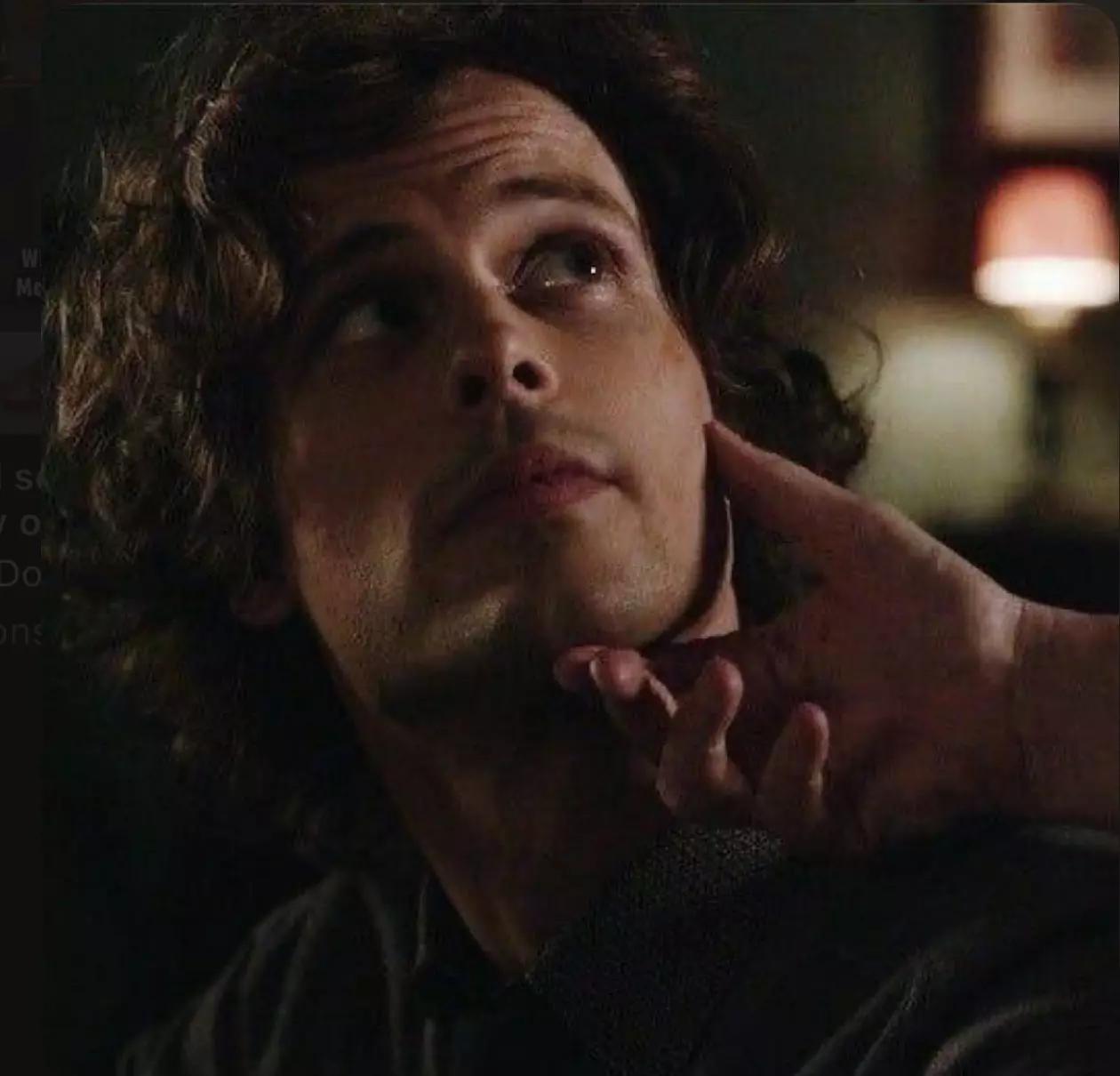 Spencer Reid thumbnail
