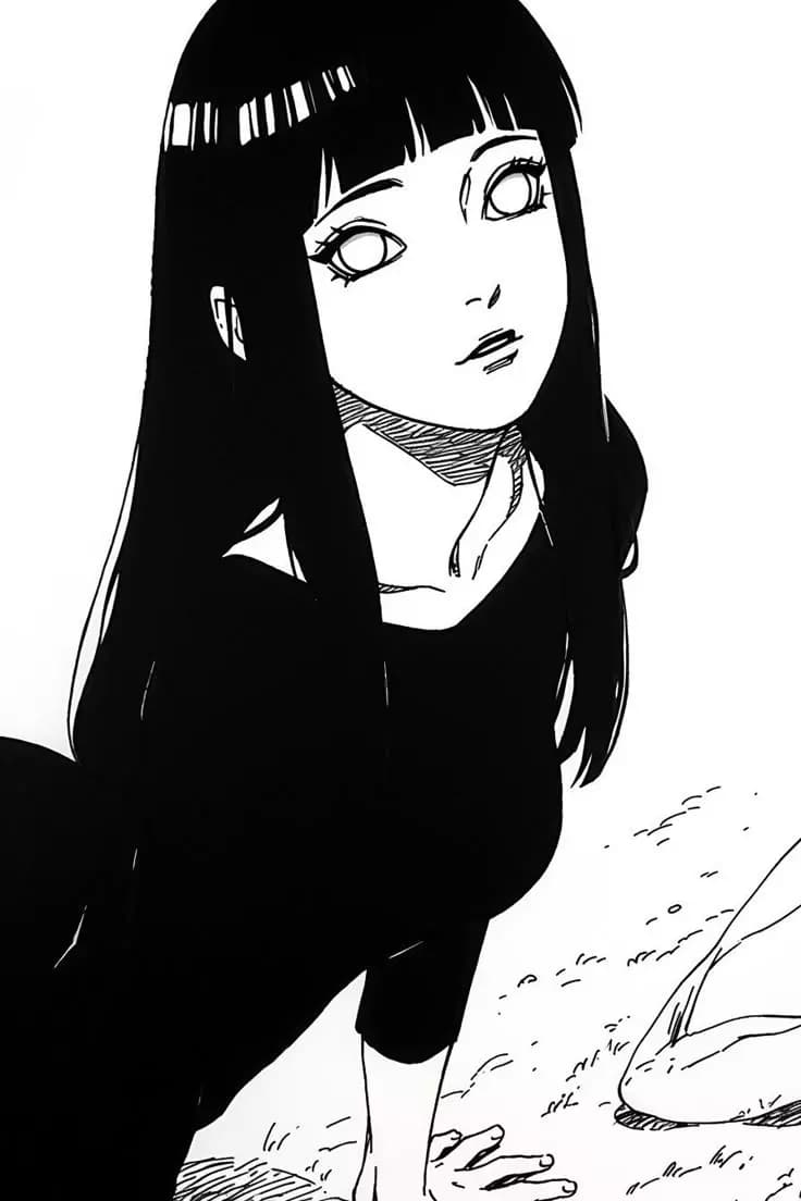Hinata hyuga thumbnail