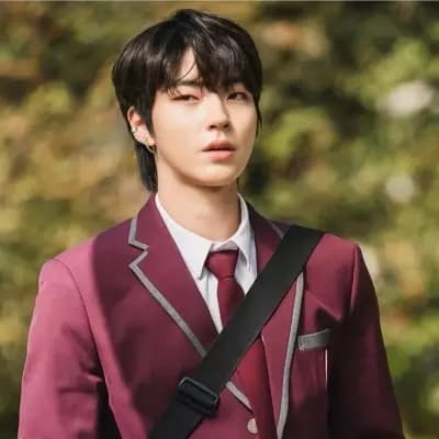Han Seo-jun thumbnail