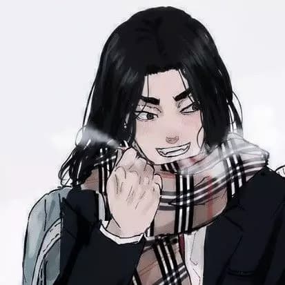 Keisuke Baji 😸 thumbnail