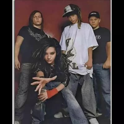  丰 Tokio hotel 丰  thumbnail