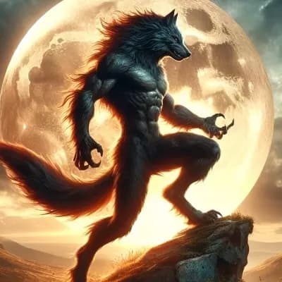 Ragnar & Fenrir thumbnail