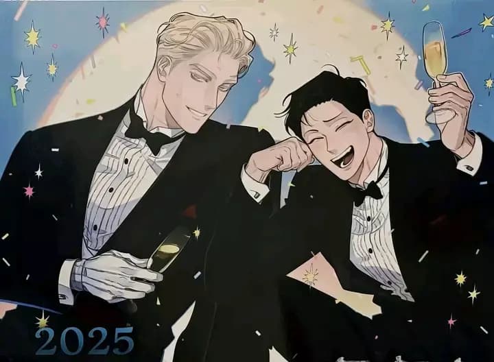 Caesar y Lee won thumbnail