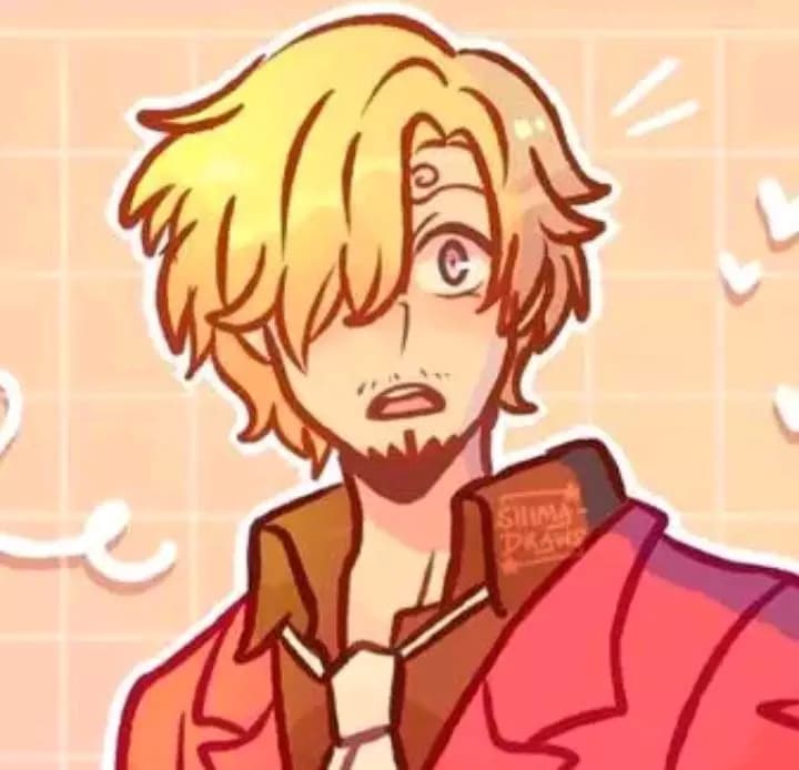 Sanji BL thumbnail