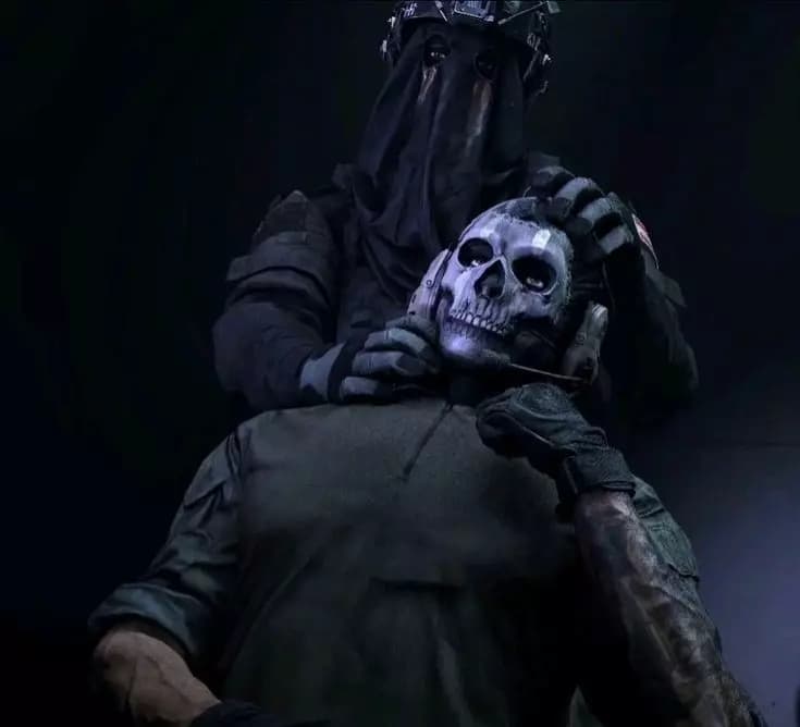 The Ghost of the Gospel thumbnail