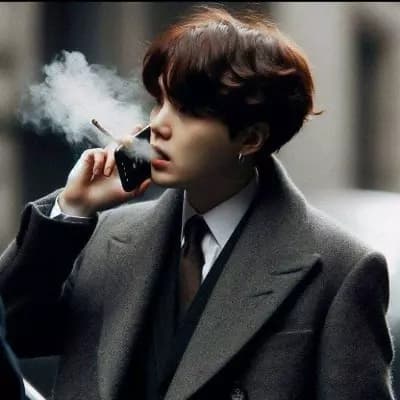 Yoongi thumbnail