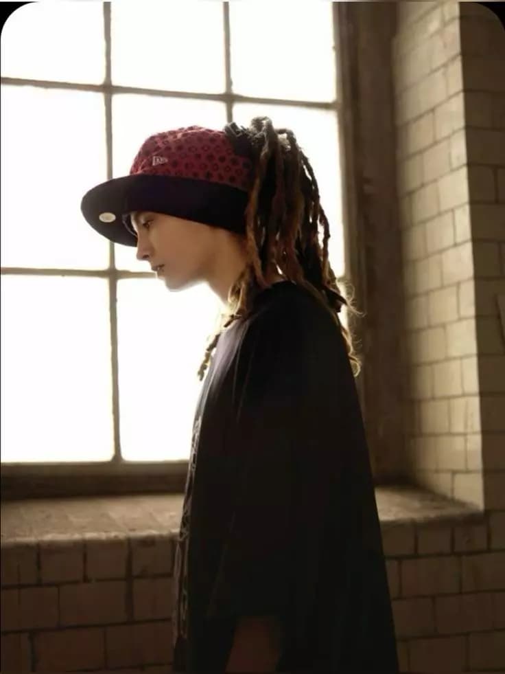 Tom kaulitz thumbnail