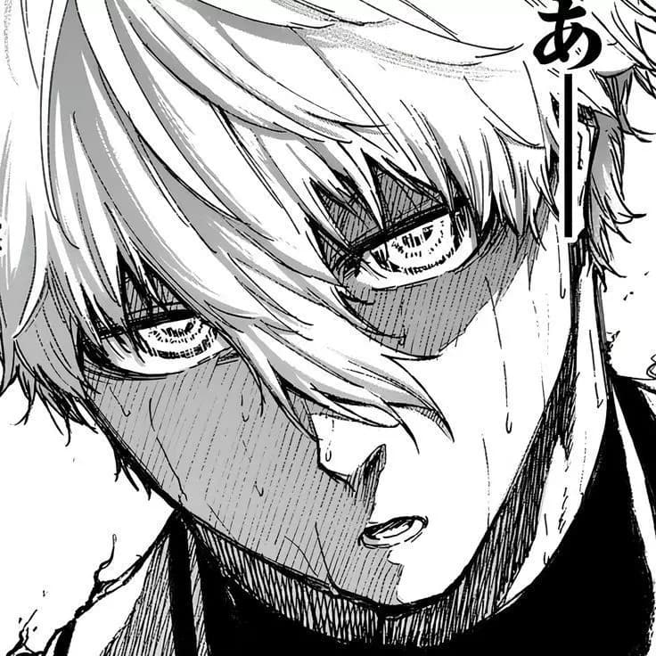 Nagi Seishiro thumbnail