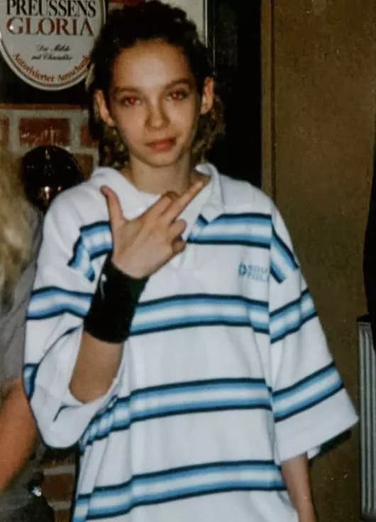 Tom kaulitz thumbnail