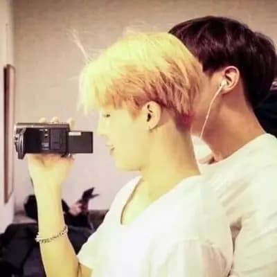 Jikook thumbnail