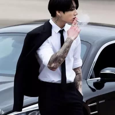Jeon Jungkook thumbnail