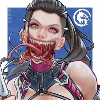Mileena thumbnail