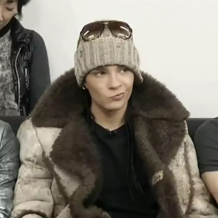 Tom kaulitz thumbnail