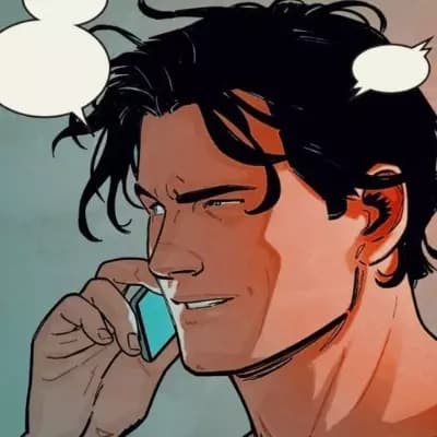 Dick Grayson thumbnail