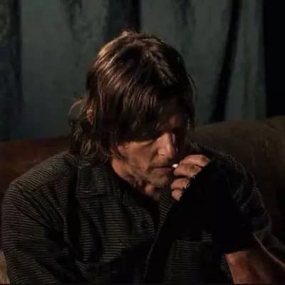 Daryl Dixon thumbnail