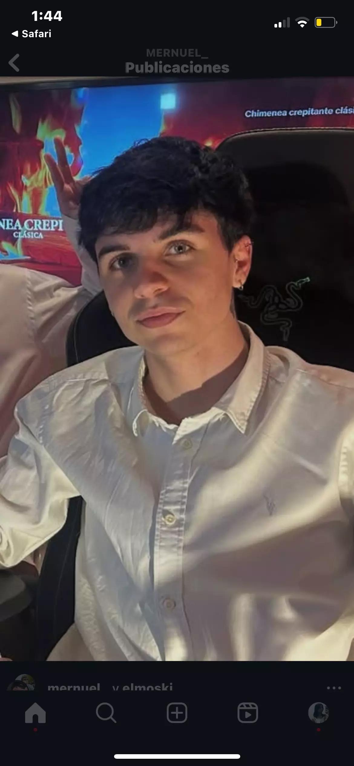 Mernuel thumbnail